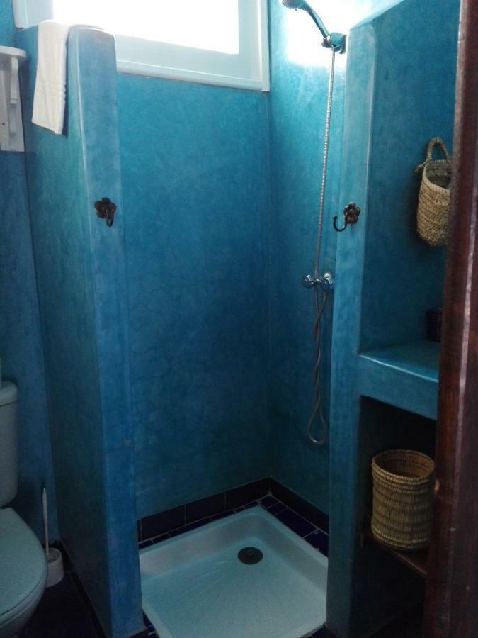 Bleu Azur Double Room