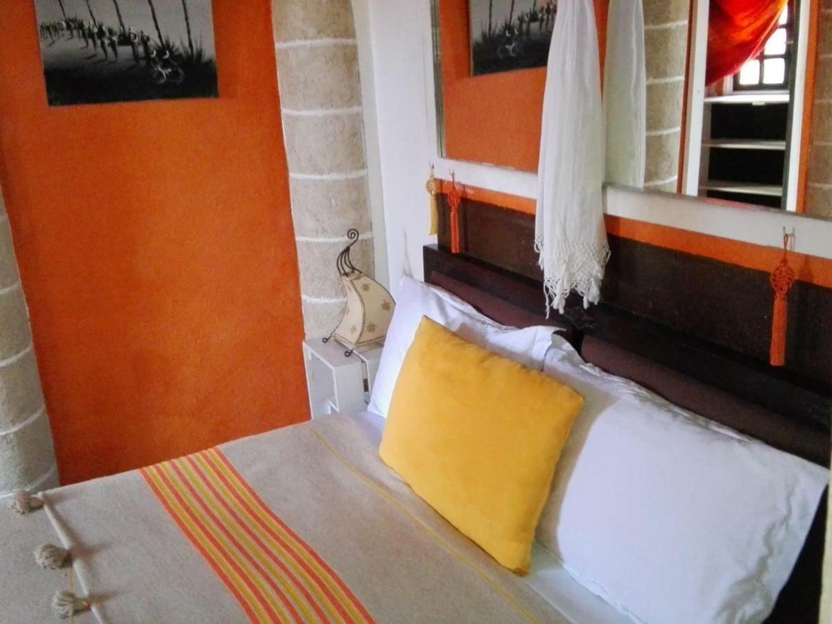 Ifrane Double Room