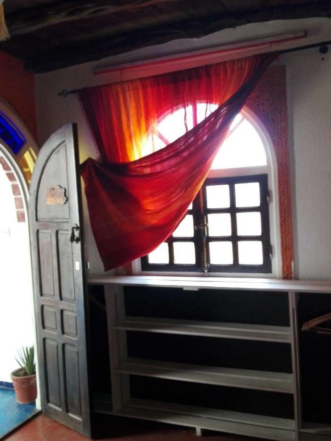 Ifrane Double Room