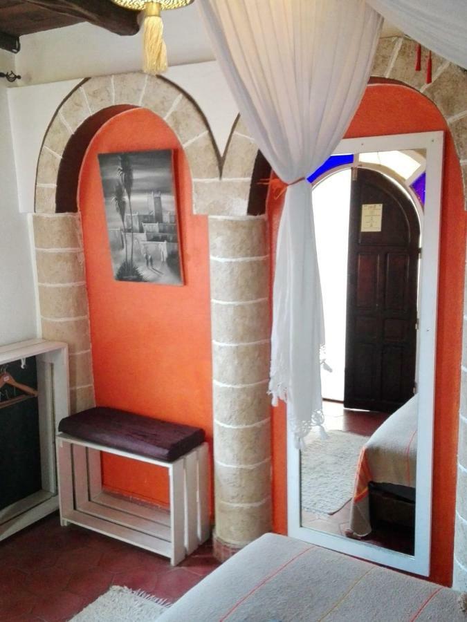 Ifrane Double Room