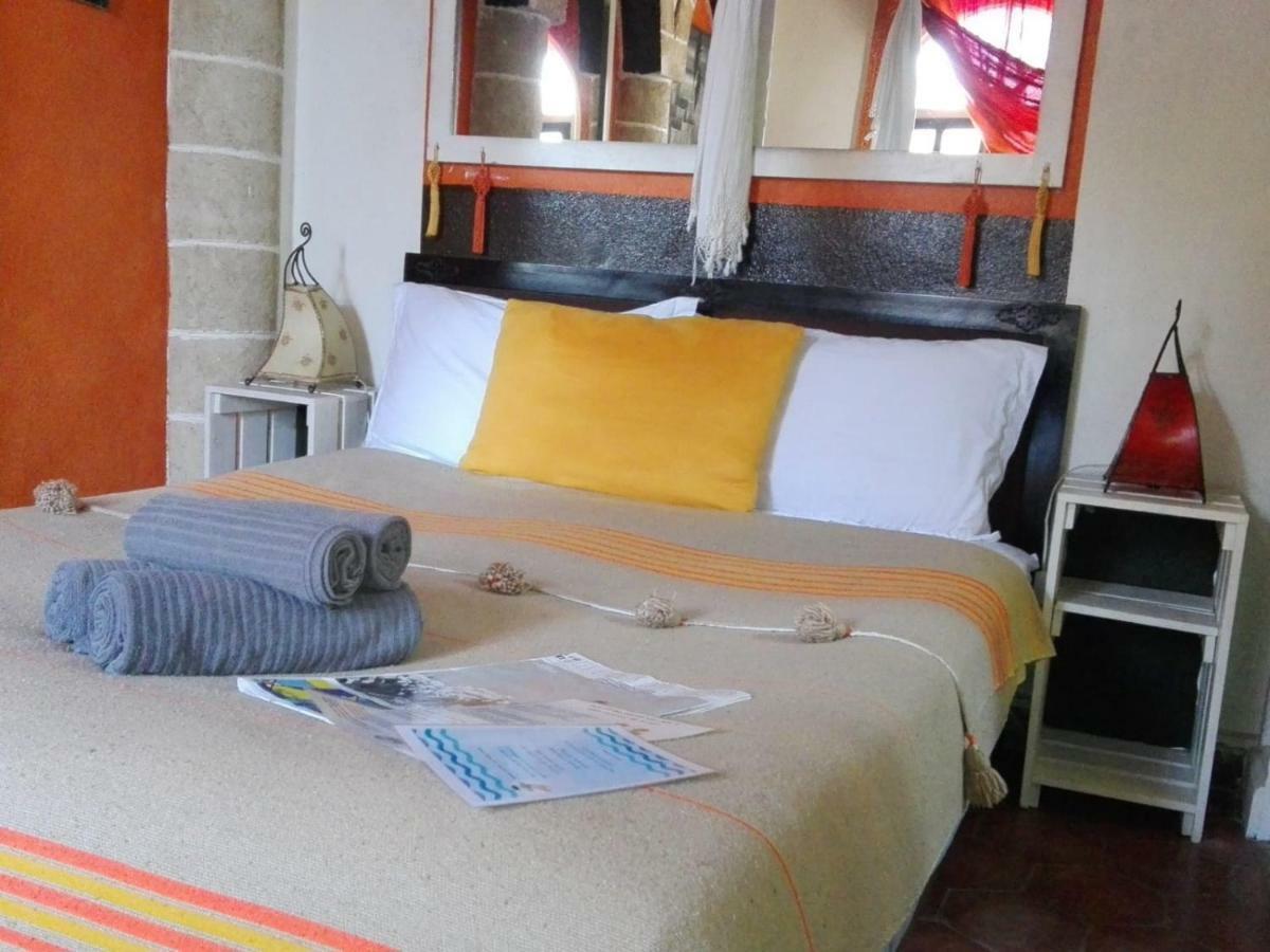 Ifrane Double Room
