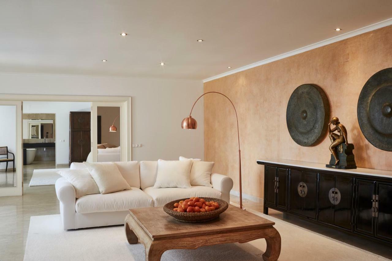 Suite Royal Master