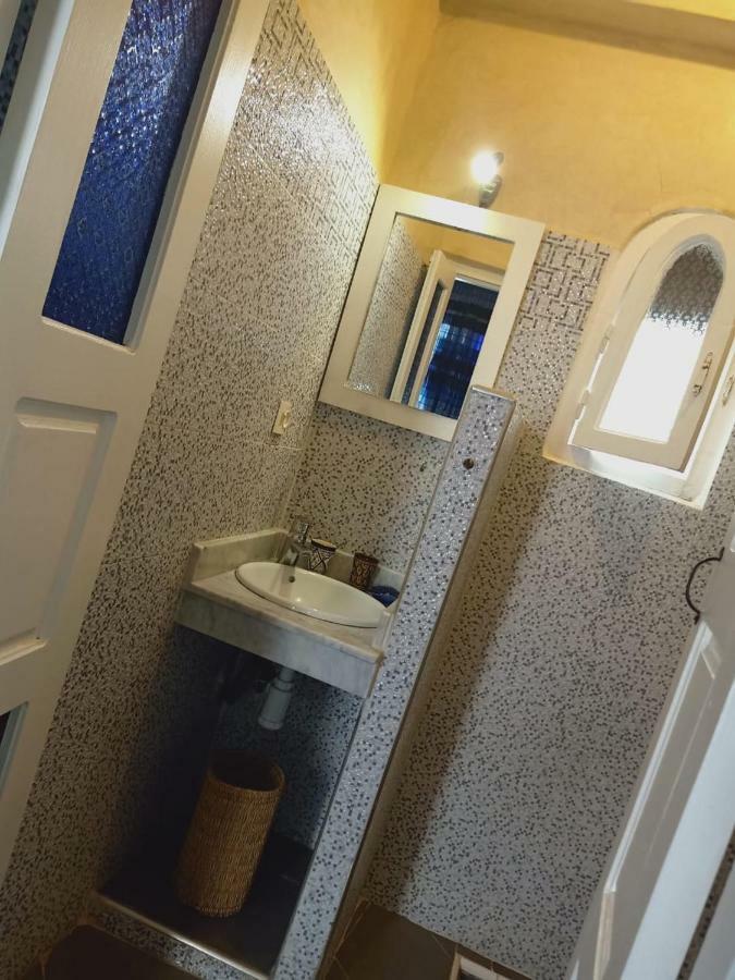 Touareg Double Room