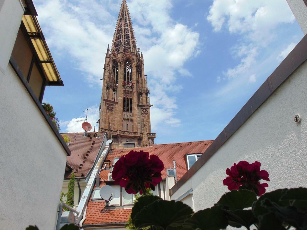 Economy Single Room 7m2 House Schusterstrasse