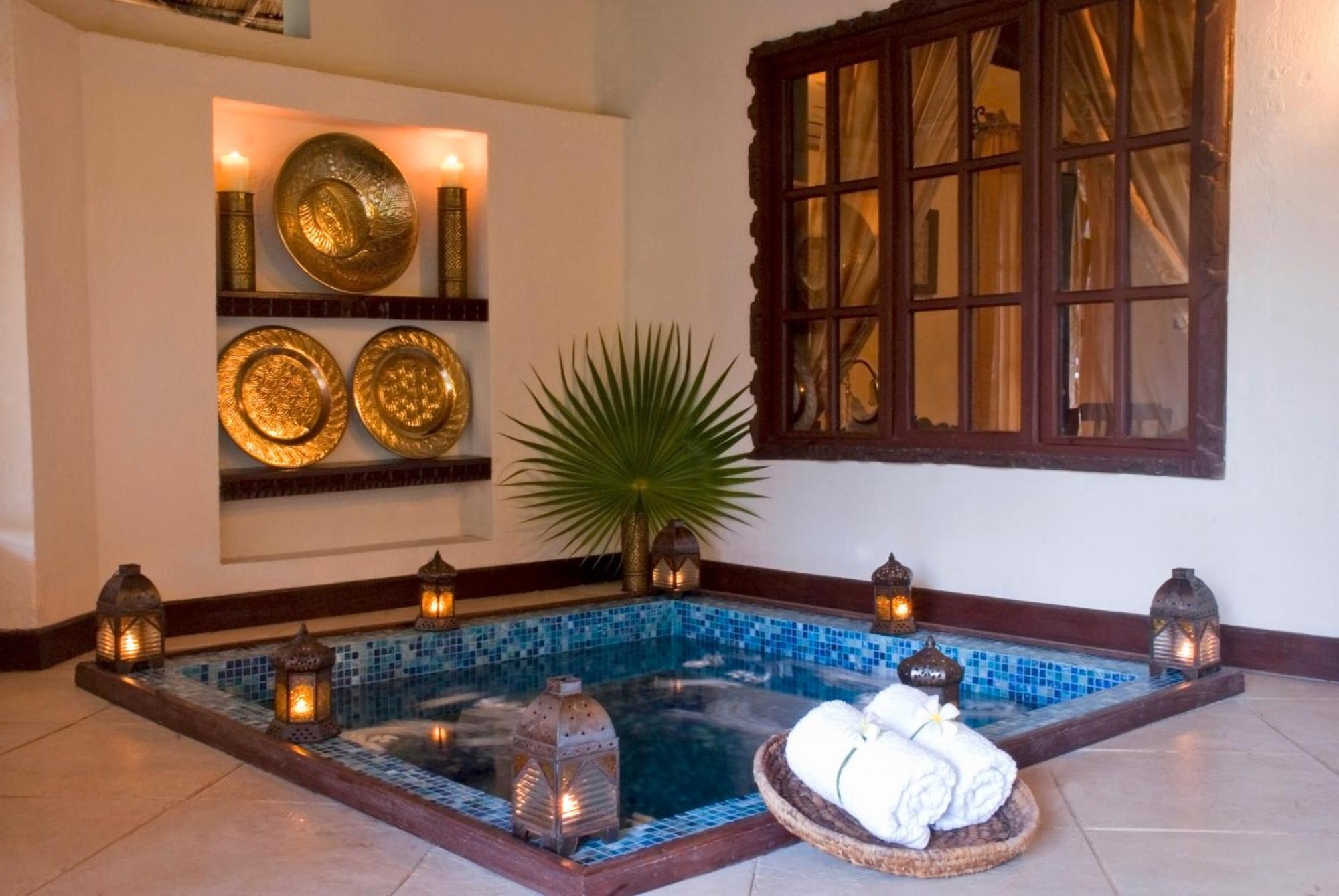Villa Private Pool