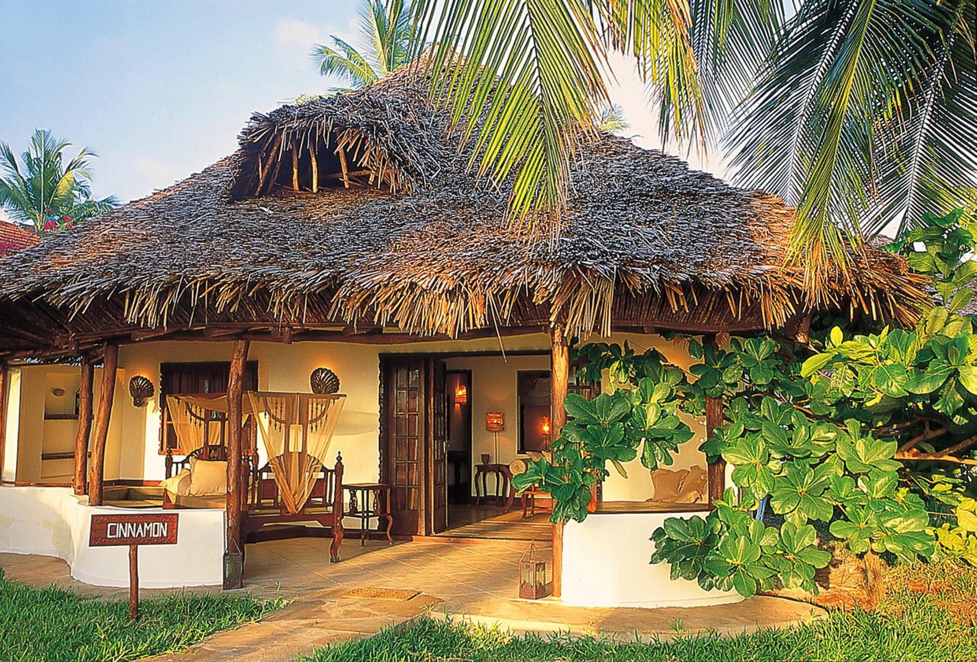Villa Private Pool