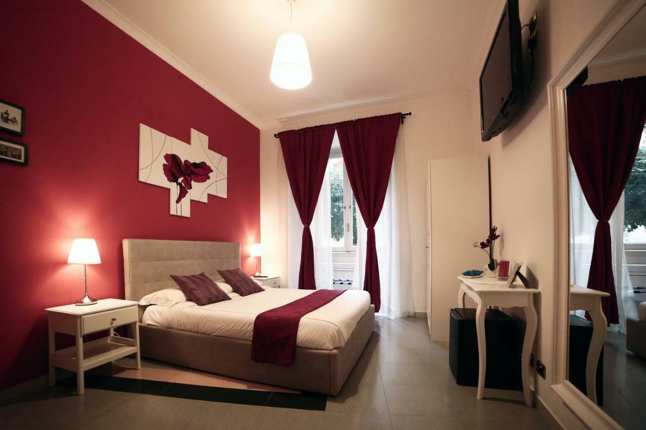 Double Room Private Bathroom