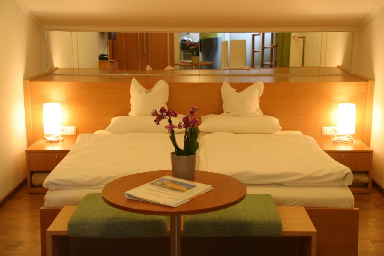 Double Room Mountain View