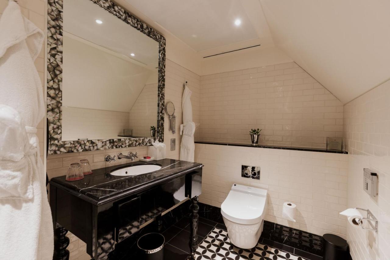 Tower Suite