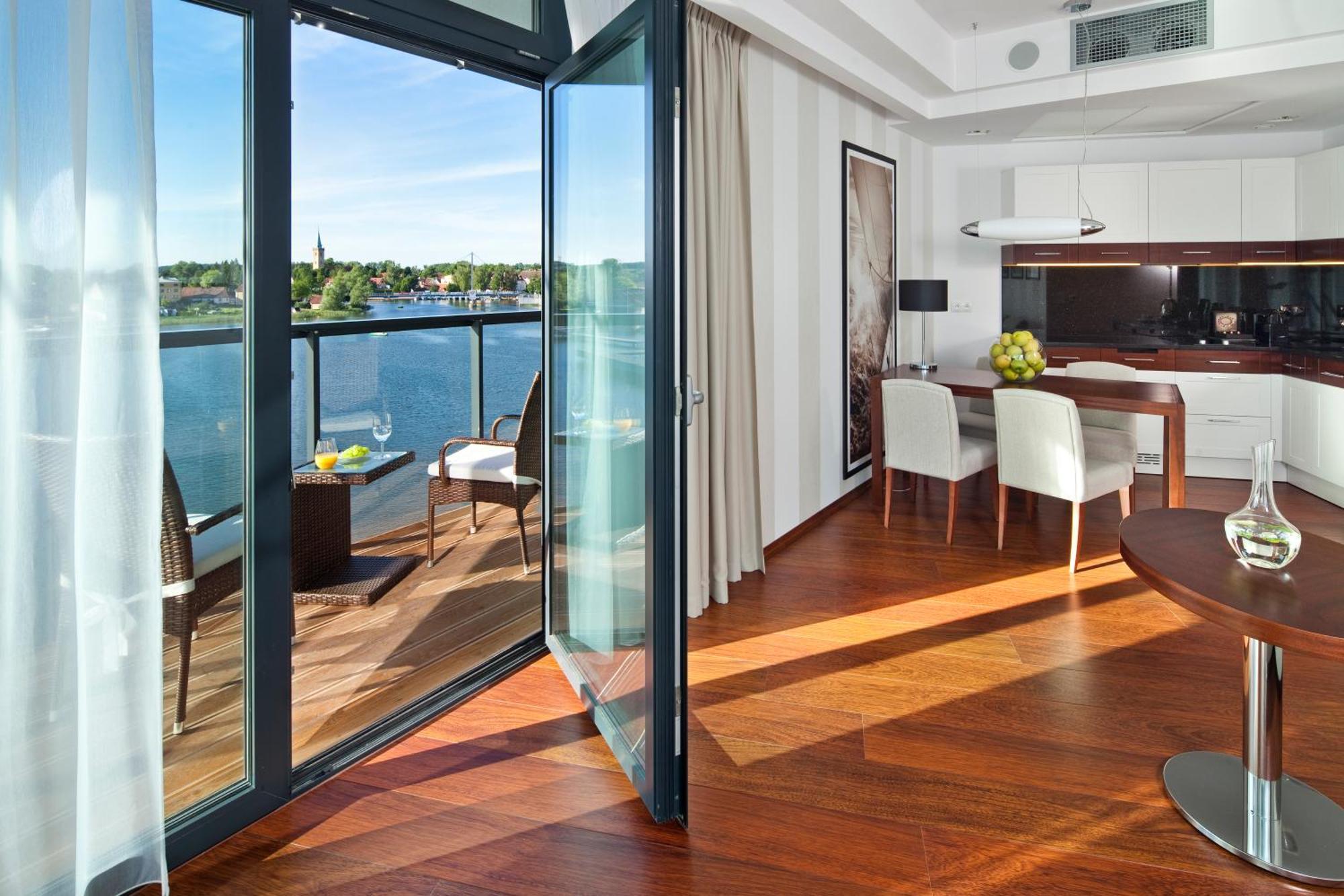 Turm Suite