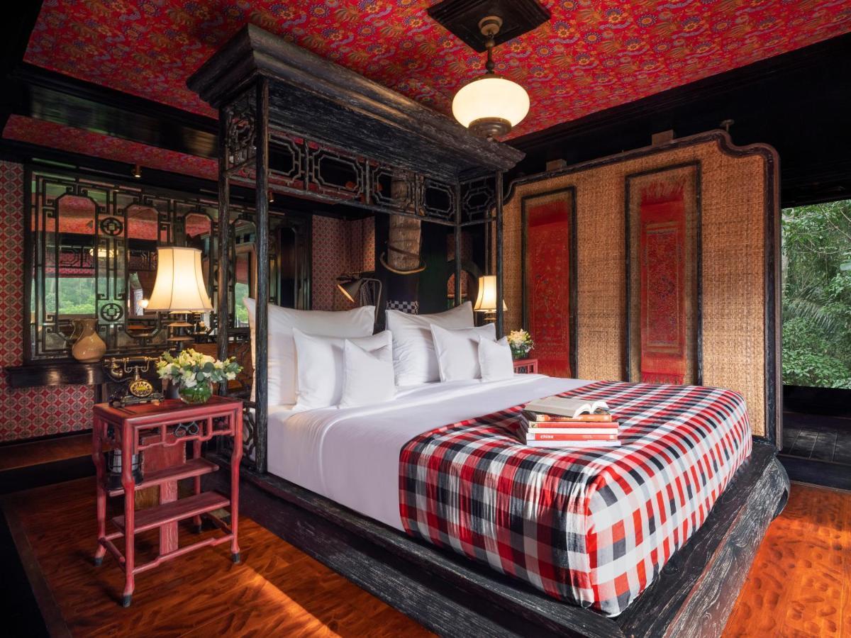 Two-Bedroom Lodge with Free Benefit