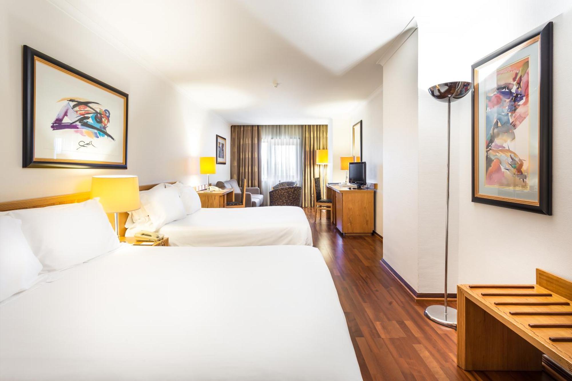 Quarto Familiar