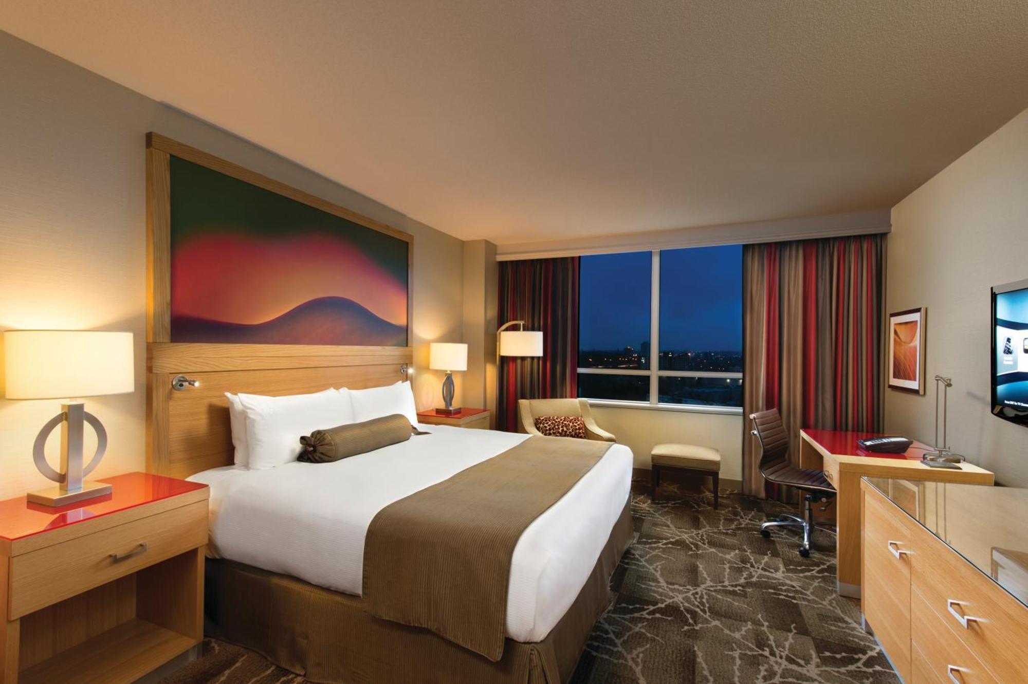 King Room Hotel Tower