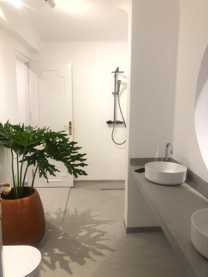 Deluxe Suite view Jardin Majorelle