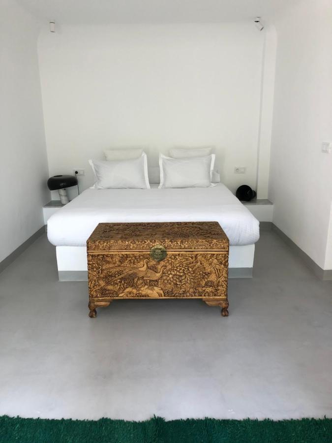 Deluxe Suite view Jardin Majorelle