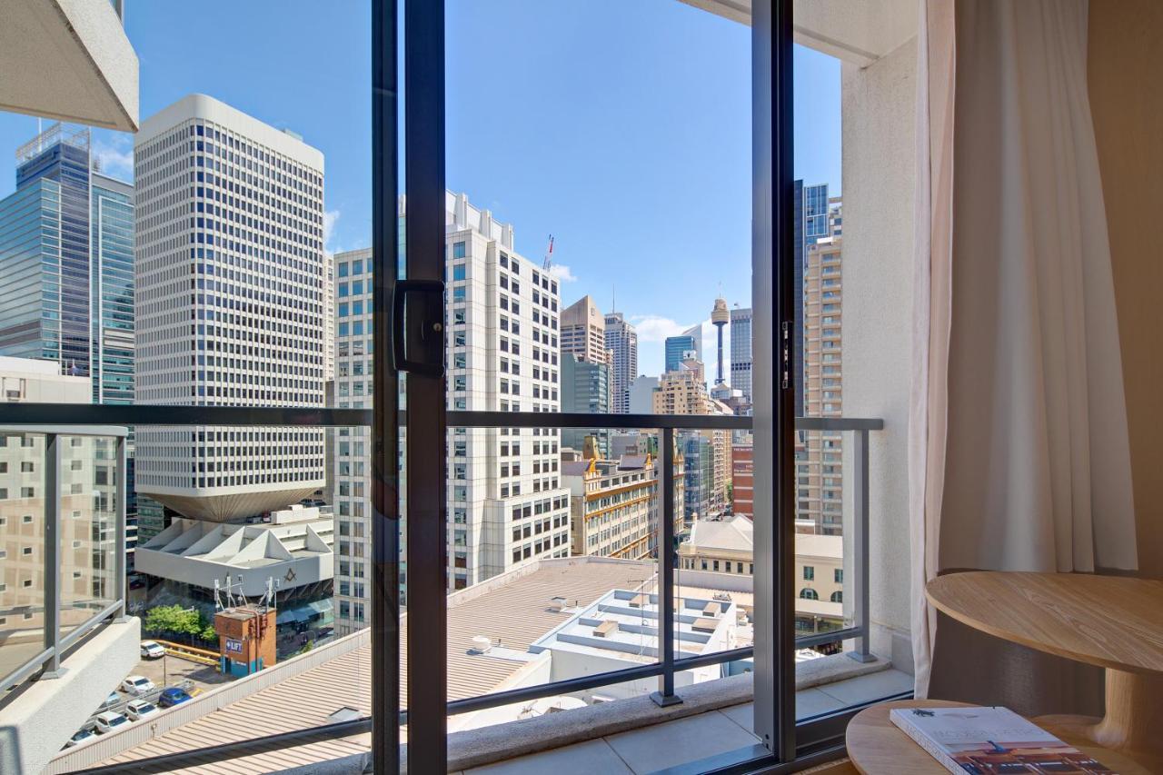 Sky Room