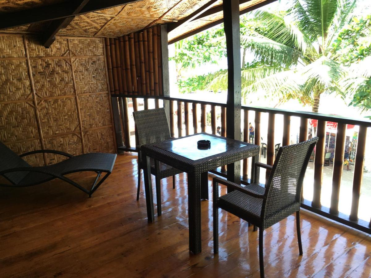 Superior Double Room Sea View