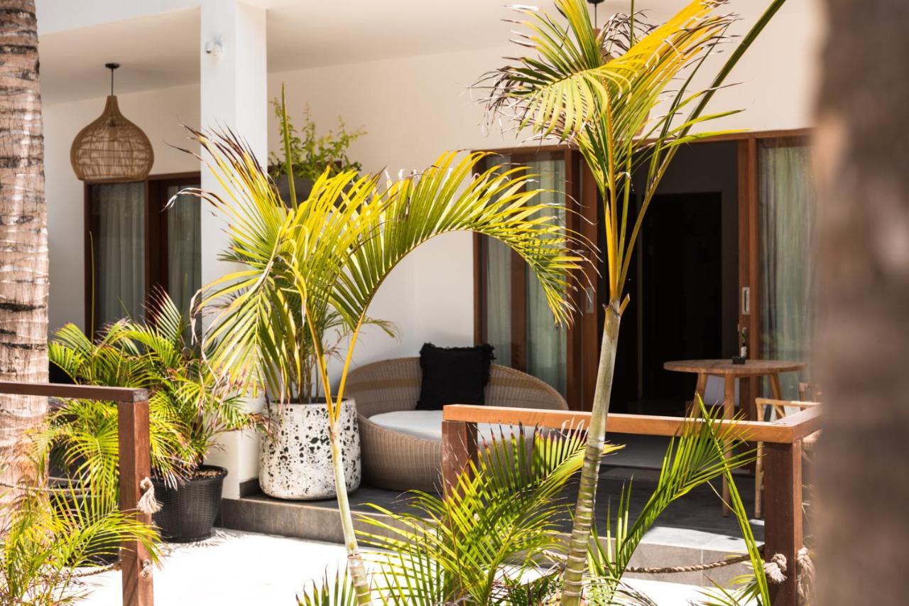 Superior Double or Twin Room Garden View