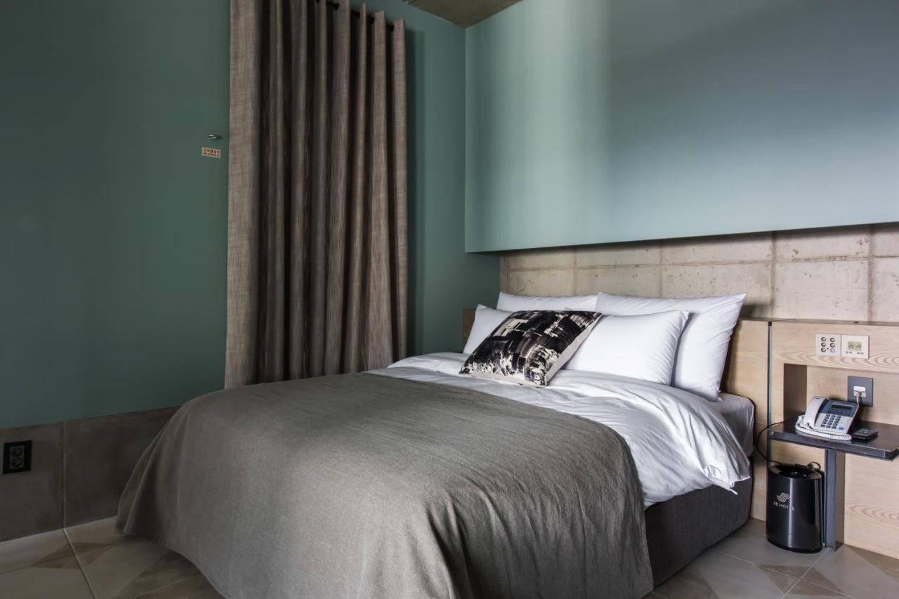 Oferta Especial - Quarto Selecionado no Check-in