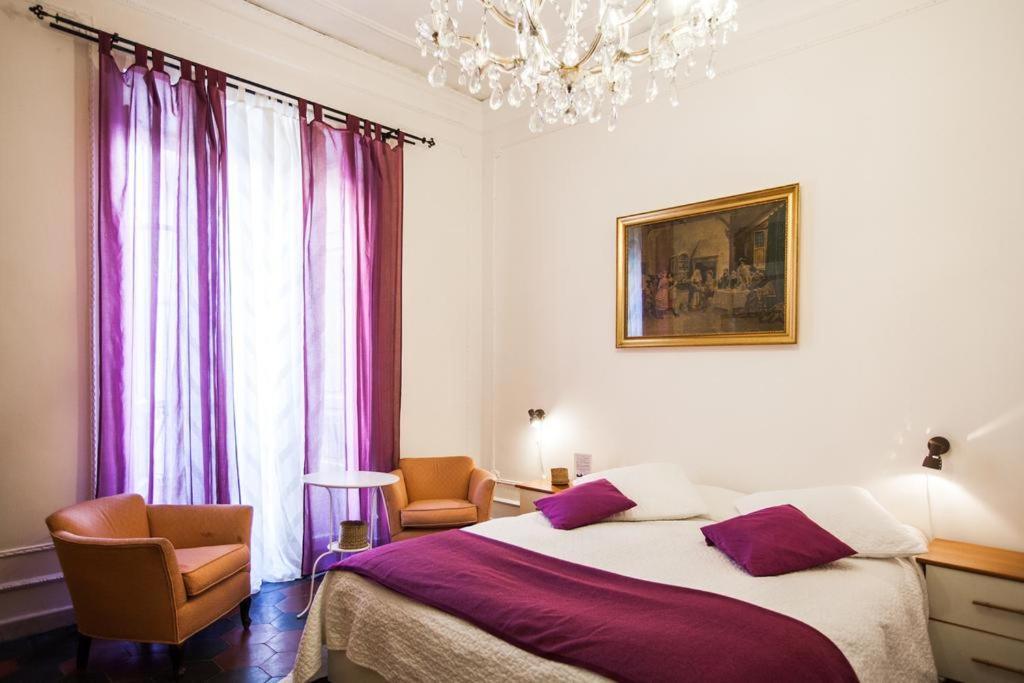 Double Room Extra Bed
