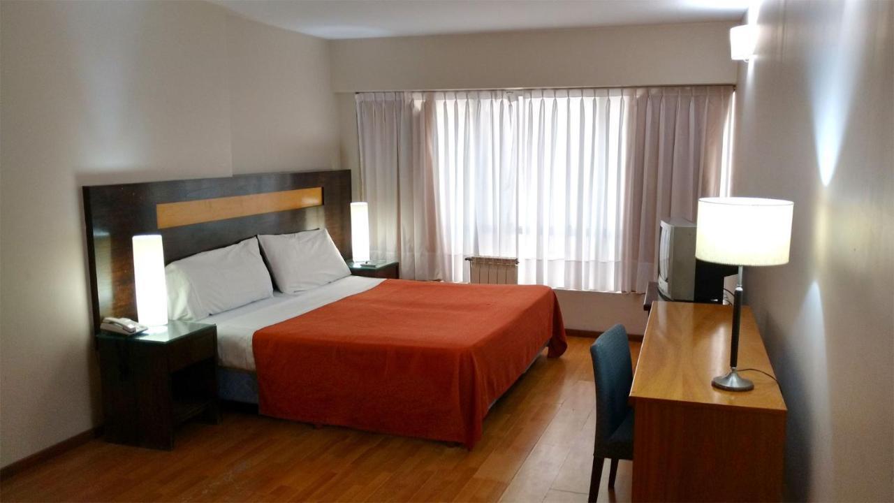 Quarto Duplo