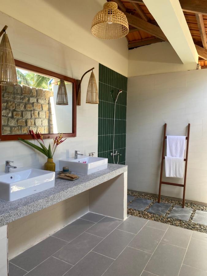 Quadruple Room Sea View