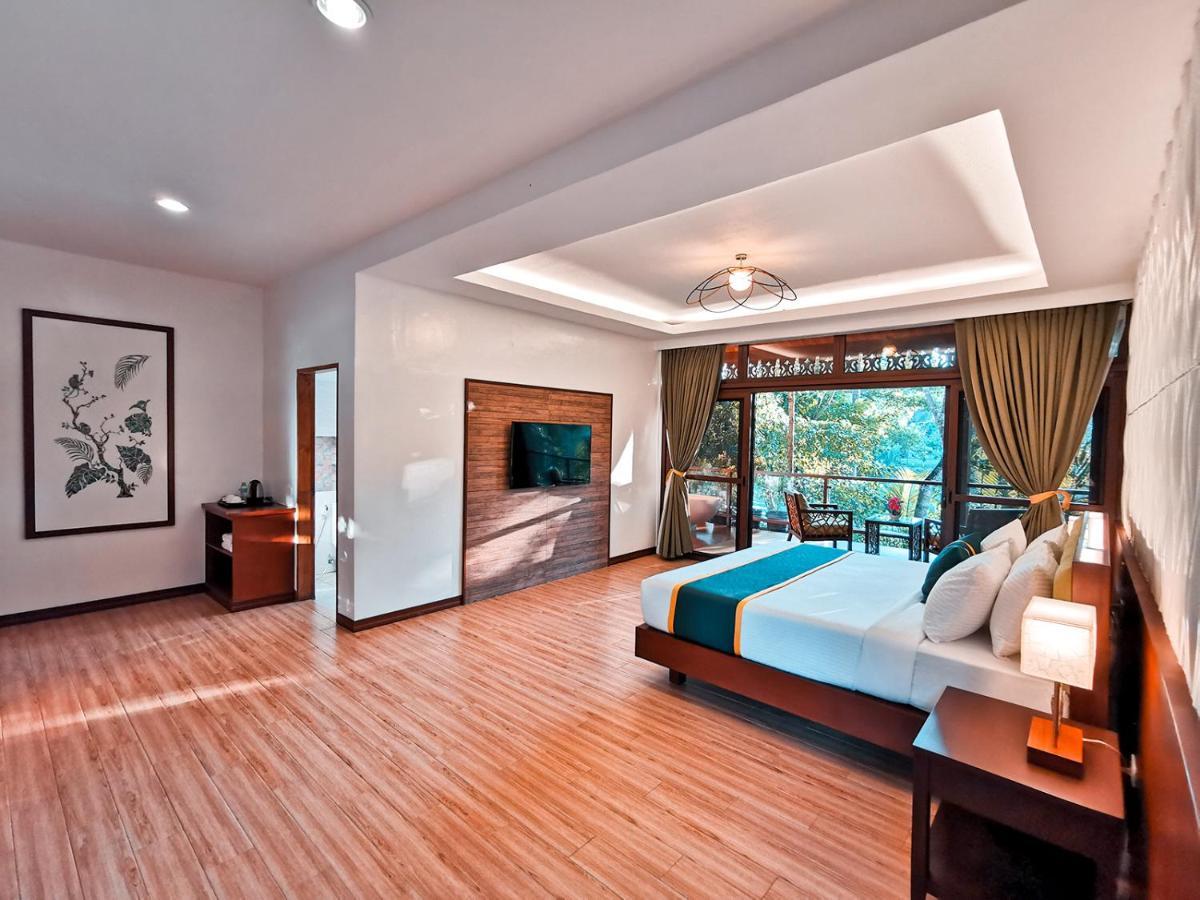 King Room Spa Bath