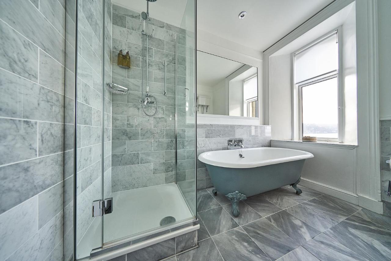 Bay View Junior Suite