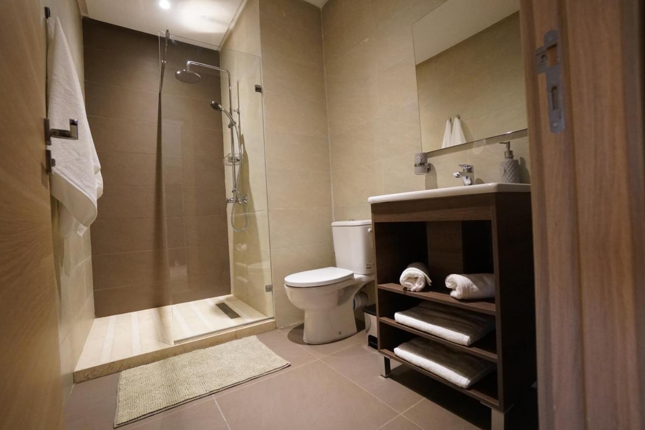 Apartamento Superior