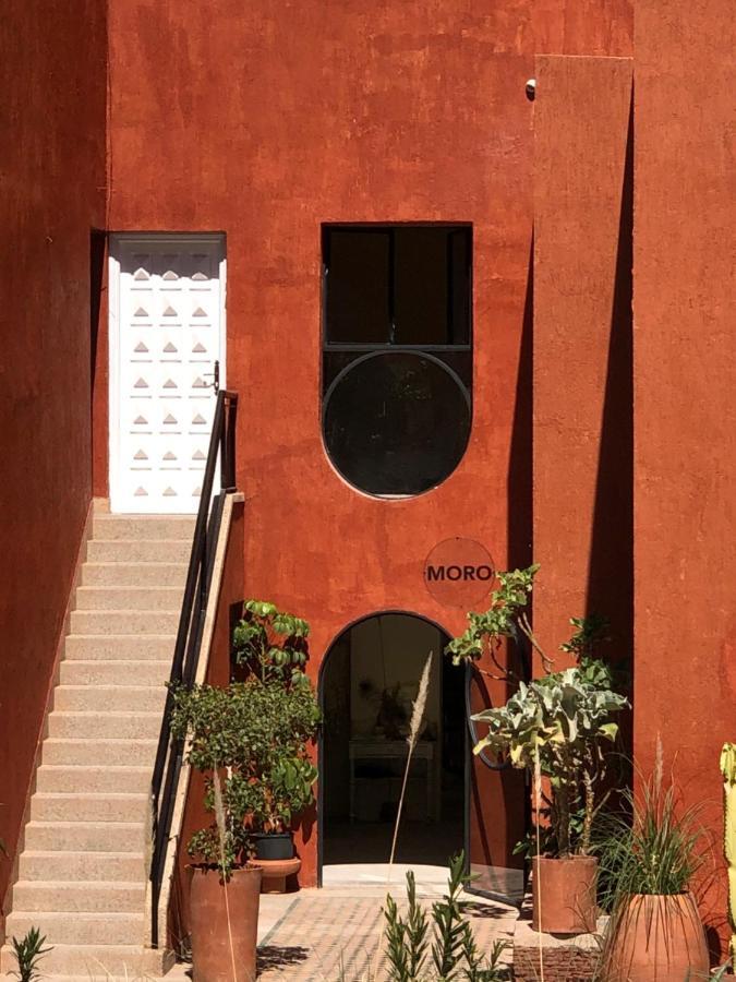 Junior Suite View Jardin Majorelle