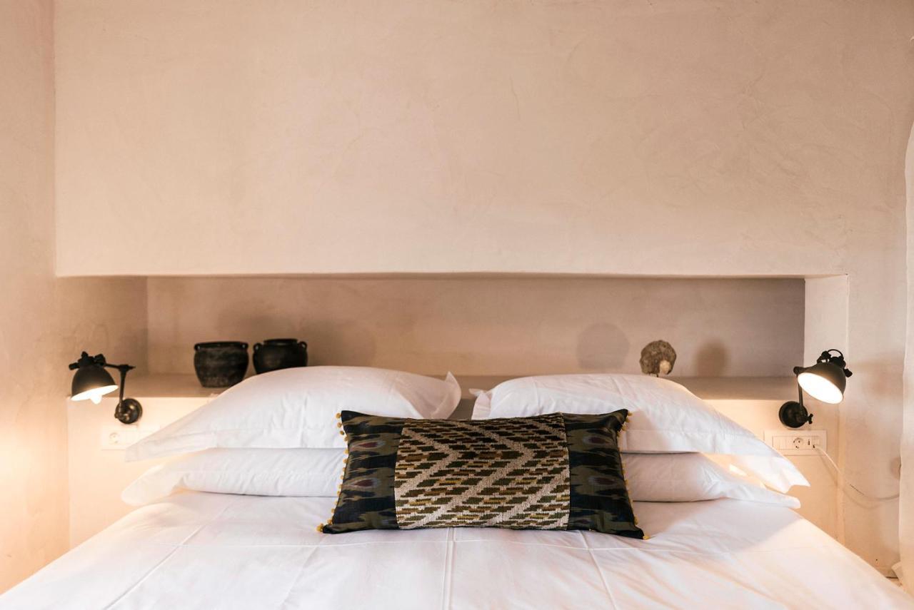 Deluxe King Suite Split-level