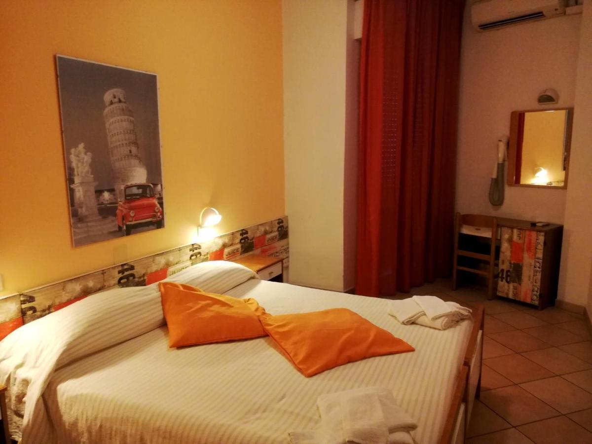 Double Room Balcony