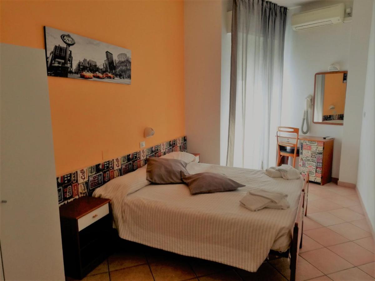 Double Room Balcony