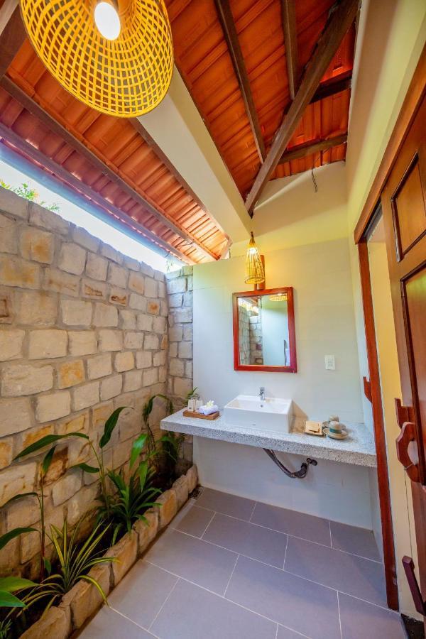 Double Room Garden View