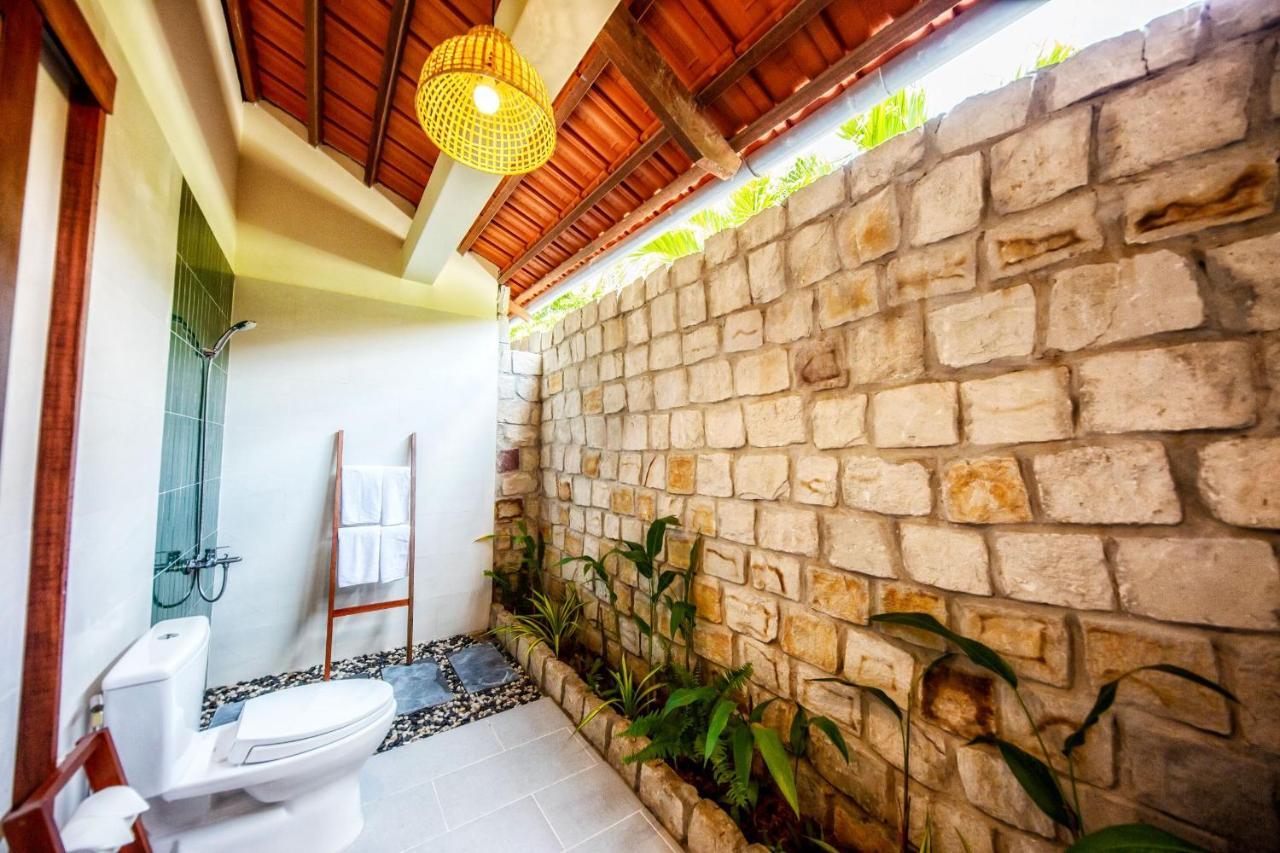 Double Room Garden View
