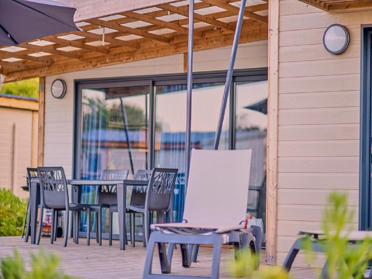 Chalet Casa T3 4personnes