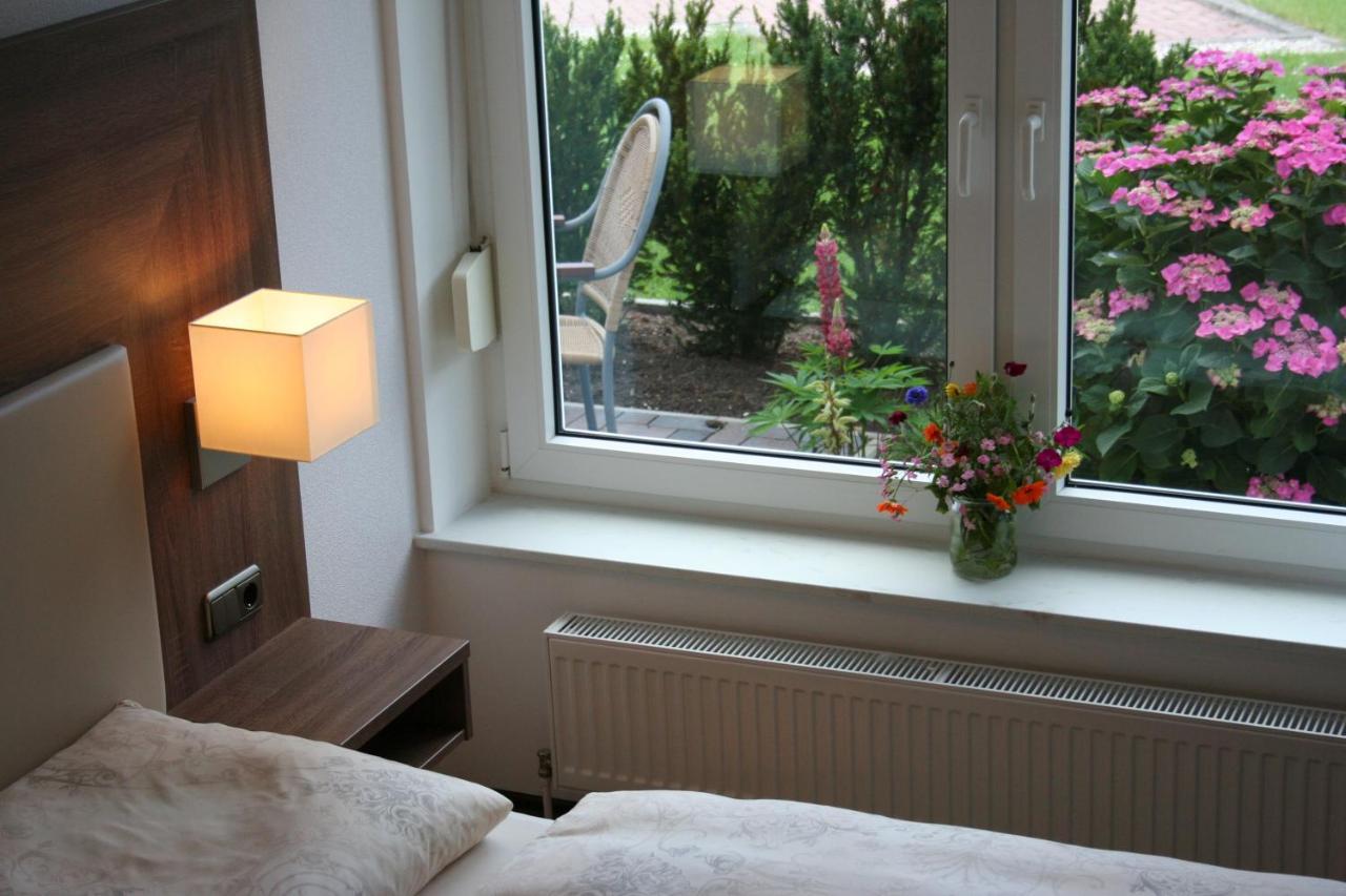 Suite Balcony