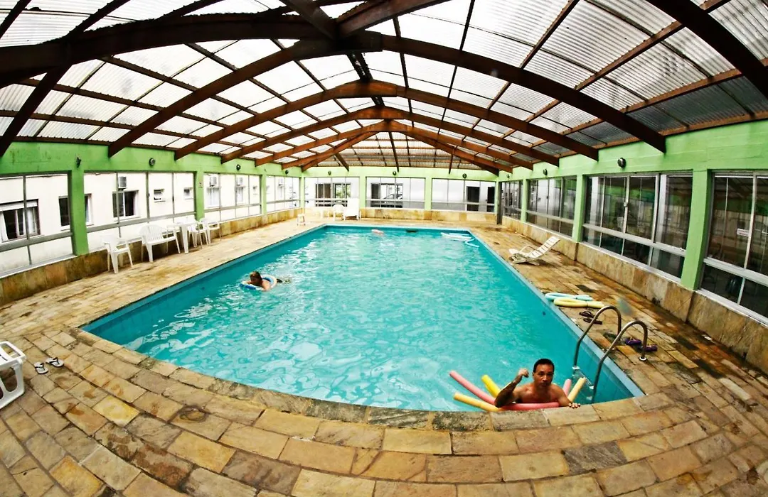 Hotel Beira-Mar Centro De Eventos-1