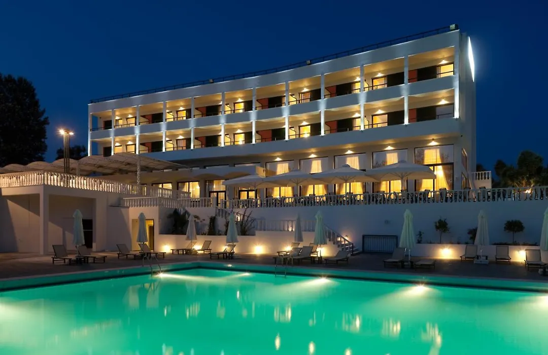 Margarona Royal Hotel-1