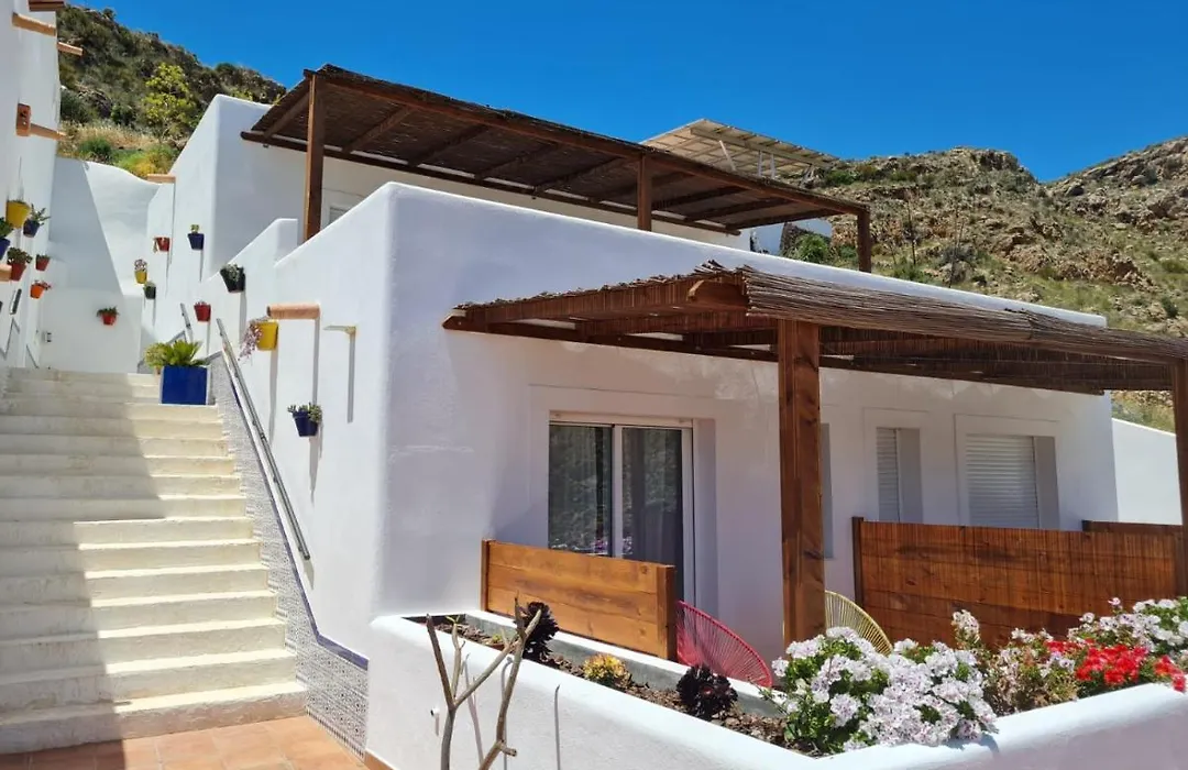 Casa Sol y Luz - casa rural-1
