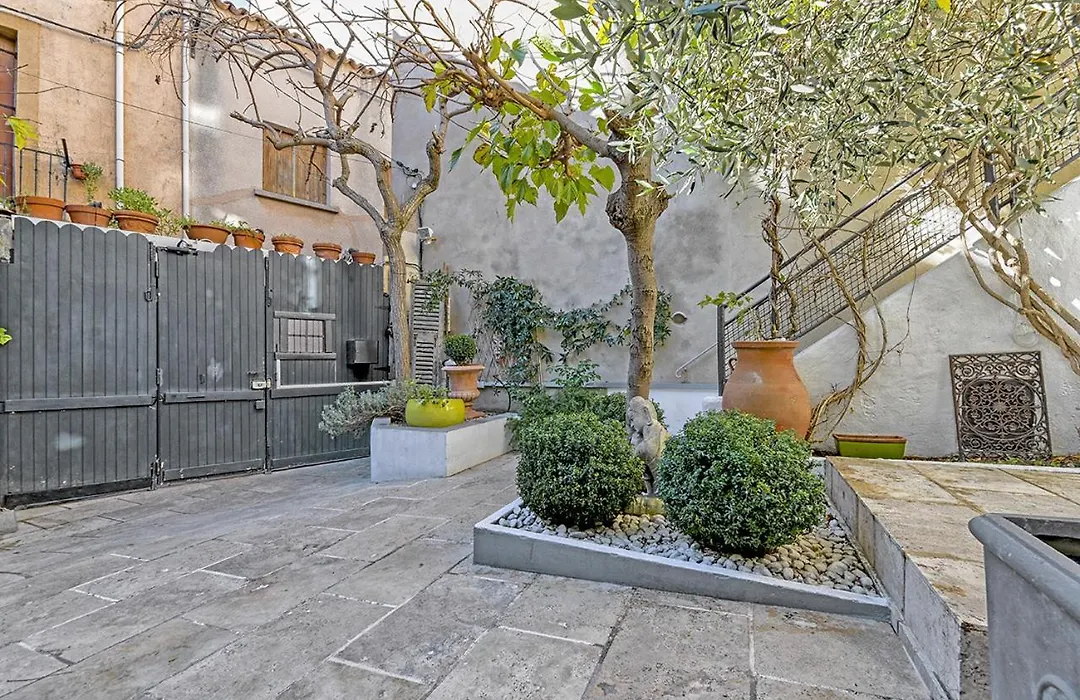 Maison Capucine-1