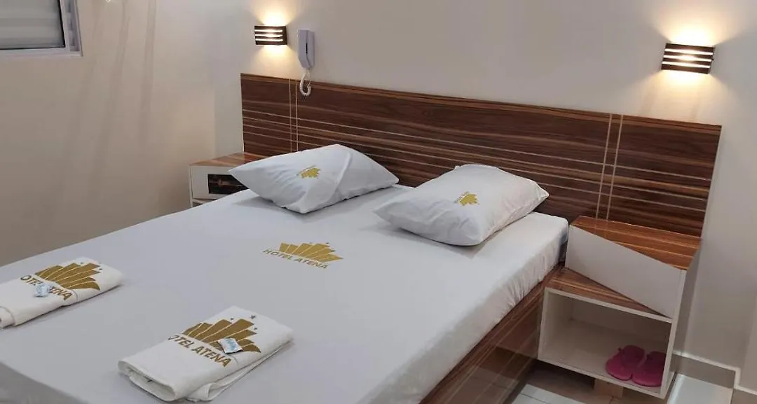 Hotel Atena-1