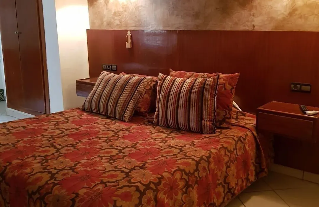 Hotel Ali-1