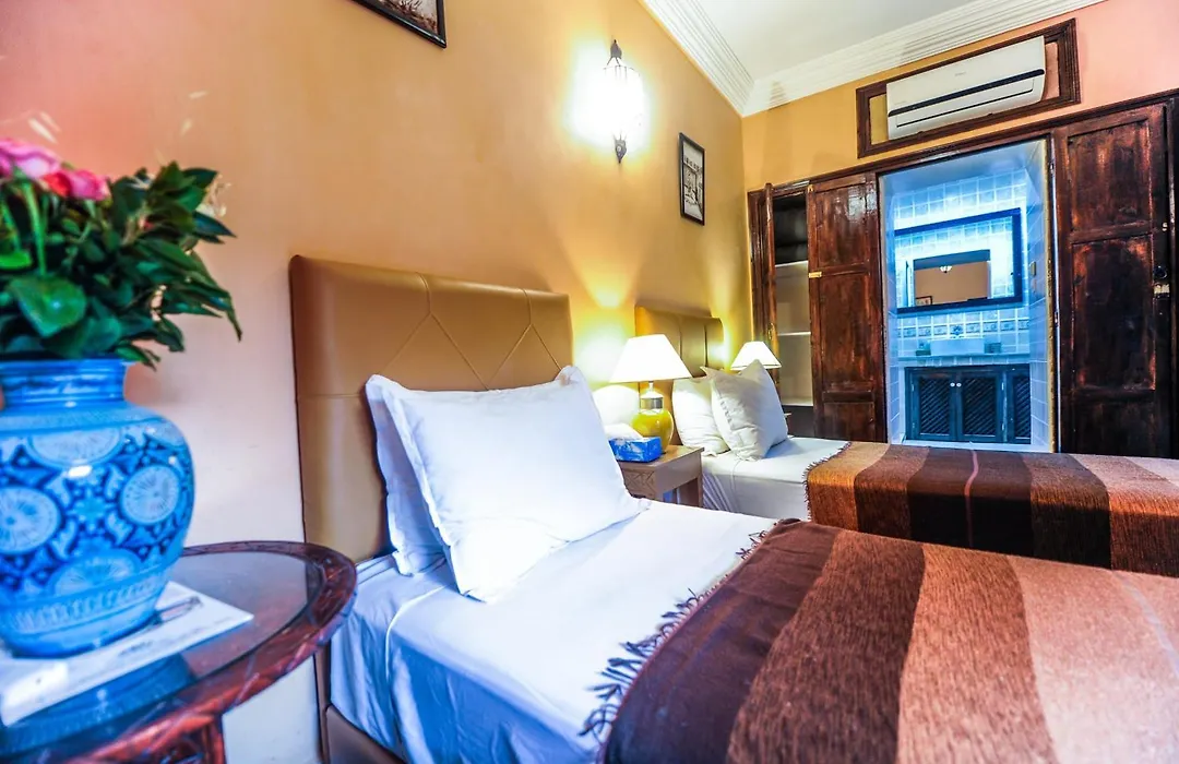 Riad Errabii & Spa-1