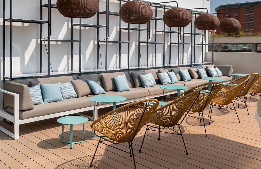 L'Azure Hotel & Spa 4Sup-1