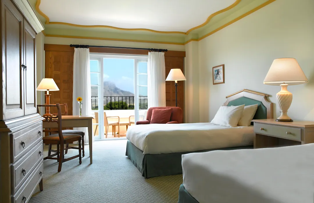 Grand Hyatt La Manga Club Golf & Spa-1