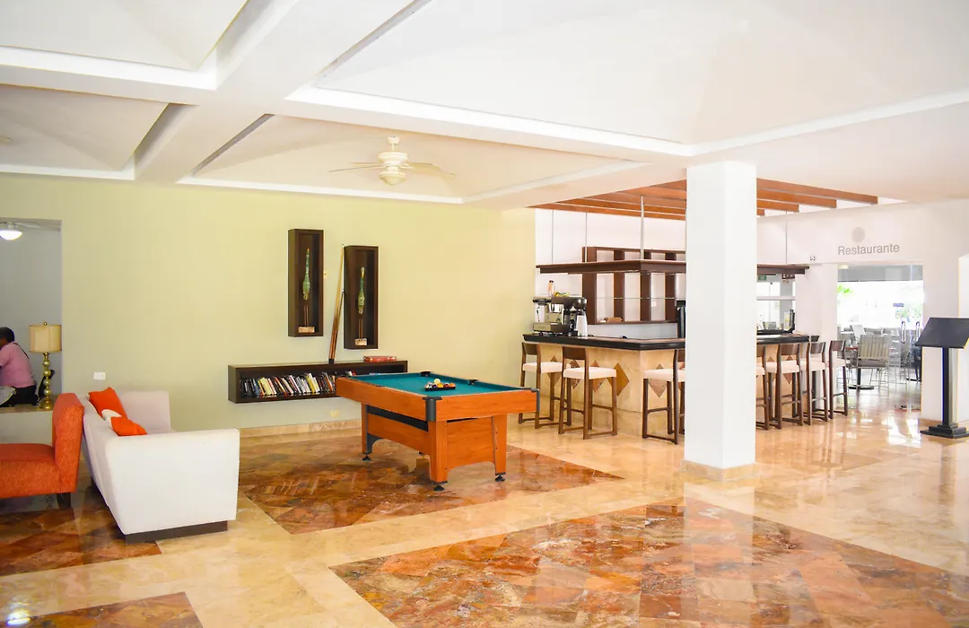 Beachscape Kin Ha Villas & Suites-1