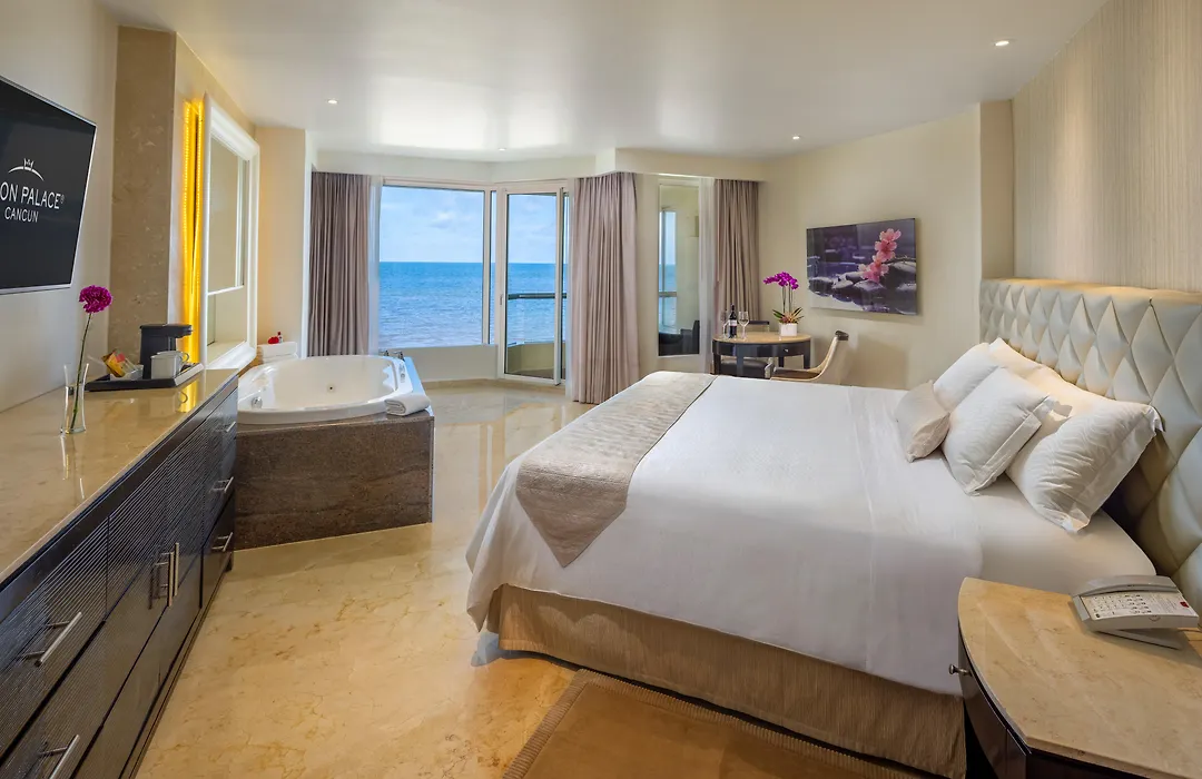 Moon Palace Cancun - All Inclusive-1