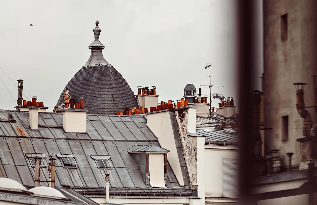 Hotel Des Academies Et Des Arts-1