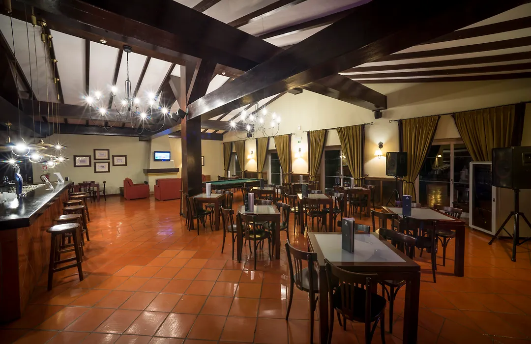 Vila Gale Alentejo Vineyard - Clube De Campo-1